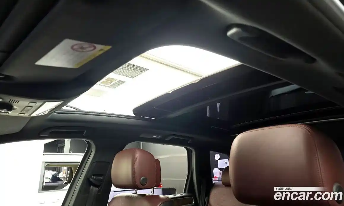 Volkswagen Touareg 2016 3.0 Автомат в Москве № 199256, фото 18