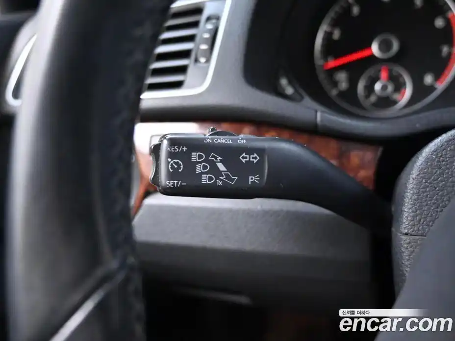 Volkswagen Passat 2013 2.5 Автомат в Москве № 199319, фото 18