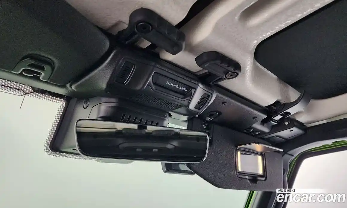 Jeep Wrangler 2025 2.0 Автомат в Москве № 199393, фото 13