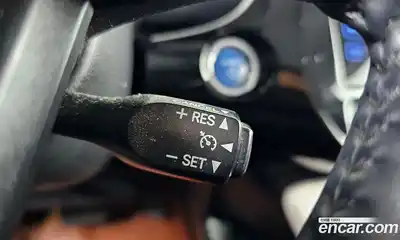 Toyota Prius 2017 1.8 Автомат в Москве № 199701, миниатюра 7