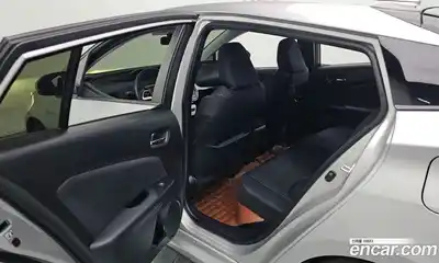 Toyota Prius 2017 1.8 Автомат в Москве № 199701, миниатюра 8