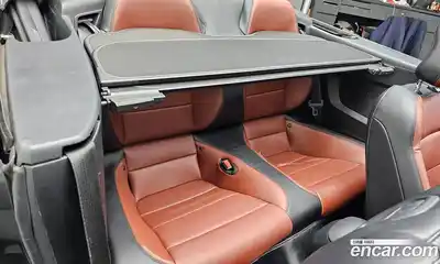 Ford Mustang 2016 2.3 Автомат в Москве № 199732, миниатюра 12