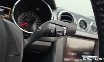 Ford Mustang 2016 2.3 Автомат в Москве № 199732, миниатюра 4