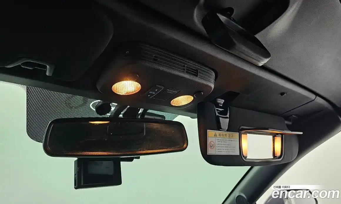 Ford Mustang 2016 2.3 Автомат в Москве № 199732, фото 8