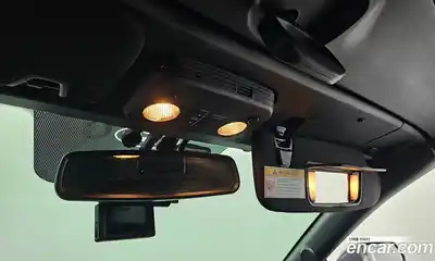 Ford Mustang 2016 2.3 Автомат в Москве № 199732, миниатюра 8