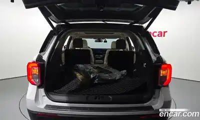 Ford Explorer 2022 3.0 Автомат в Москве № 199806, миниатюра 12