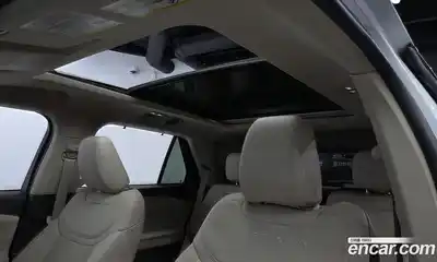 Ford Explorer 2022 3.0 Автомат в Москве № 199806, миниатюра 7