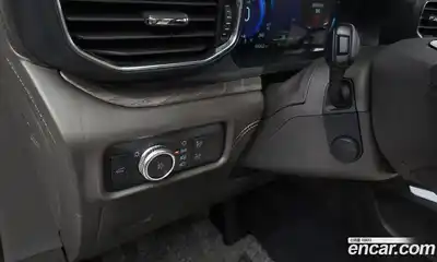 Ford Explorer 2022 3.0 Автомат в Москве № 199806, миниатюра 8