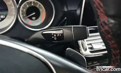 Mercedes-Benz CLS-Class 2017 3.0 Автомат в Москве № 200397, миниатюра 12