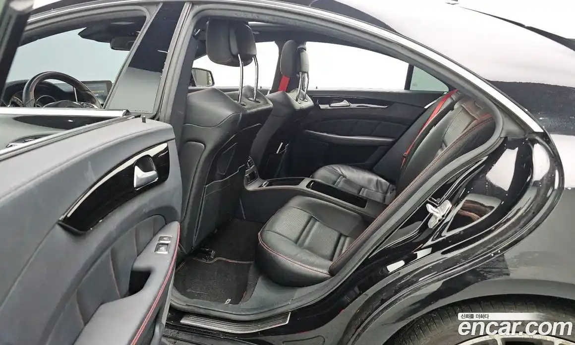 Mercedes-Benz CLS-Class 2017 3.0 Автомат в Москве № 200397, фото 13