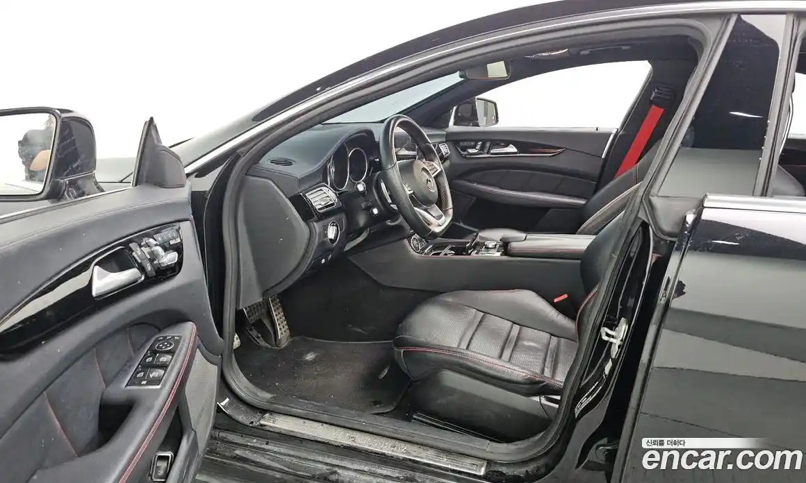 Mercedes-Benz CLS-Class 2017 3.0 Автомат в Москве № 200397, фото 14