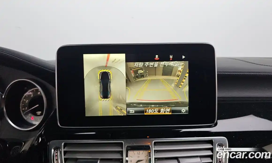 Mercedes-Benz CLS-Class 2017 3.0 Автомат в Москве № 200397, фото 17