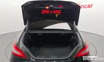 Mercedes-Benz CLS-Class 2017 3.0 Автомат в Москве № 200397, миниатюра 3