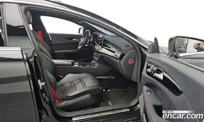 Mercedes-Benz CLS-Class 2017 3.0 Автомат в Москве № 200397, миниатюра 7