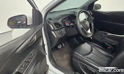 Chevrolet Spark 2016 1.0 Автомат в Москве № 201169, миниатюра 11