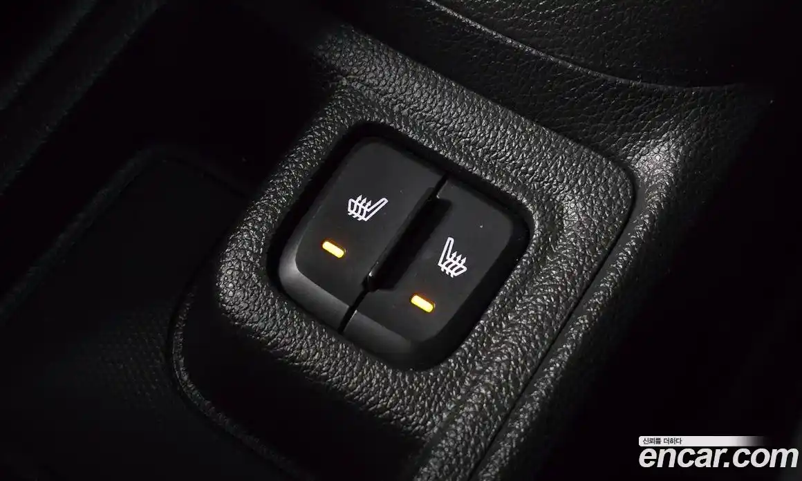 Chevrolet Spark 2016 1.0 Автомат в Москве № 201169, фото 17