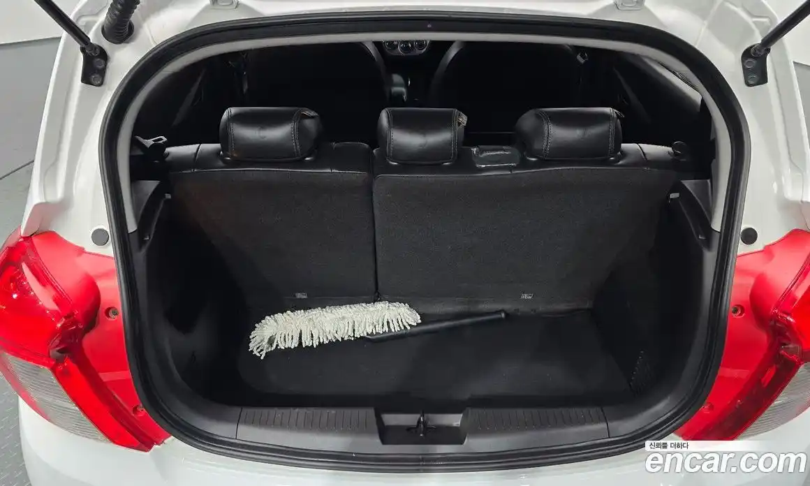 Chevrolet Spark 2016 1.0 Автомат в Москве № 201169, фото 19