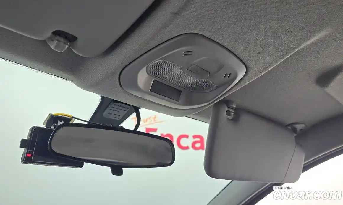 Chevrolet Spark 2016 1.0 Автомат в Москве № 201169, фото 20