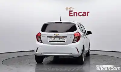 Chevrolet Spark 2016 1.0 Автомат в Москве № 201169, миниатюра 4