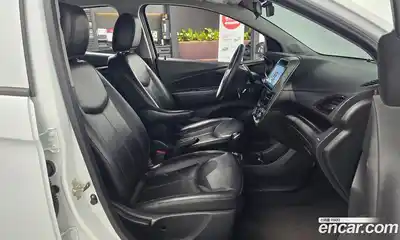 Chevrolet Spark 2016 1.0 Автомат в Москве № 201169, миниатюра 10