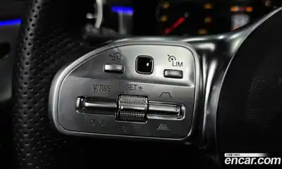 Mercedes-Benz CLA-Class 2021 2.0 Автомат в Москве № 205807, миниатюра 11