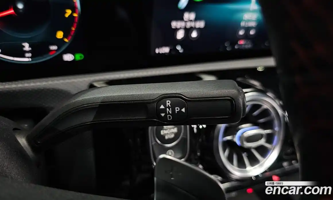 Mercedes-Benz CLA-Class 2021 2.0 Автомат в Москве № 205807, фото 20