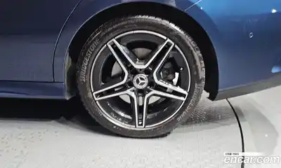 Mercedes-Benz CLA-Class 2021 2.0 Автомат в Москве № 205807, миниатюра 2