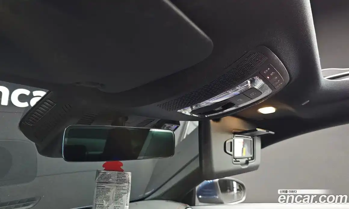 Mercedes-Benz CLA-Class 2021 2.0 Автомат в Москве № 205807, фото 7