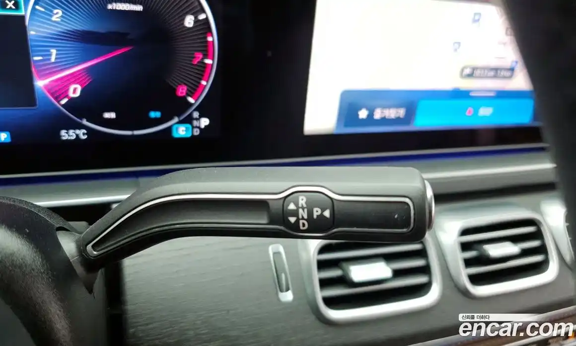 Mercedes-Benz GLE-Class 2024 3.0 Автомат в Москве № 206609, фото 16