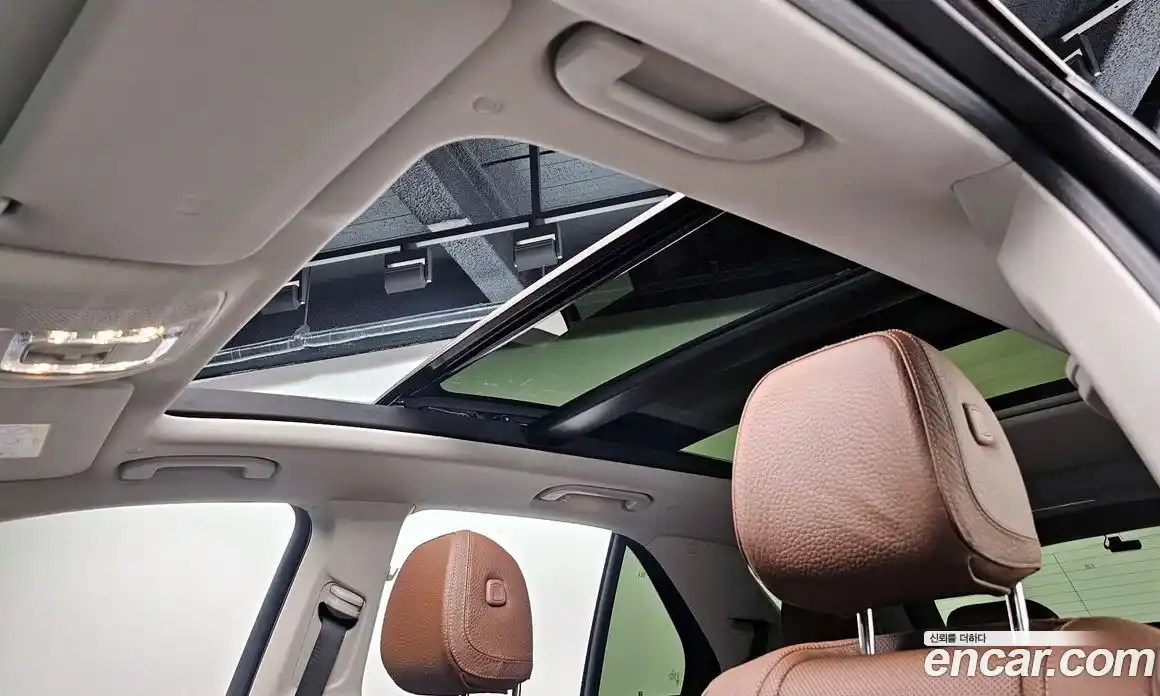 Mercedes-Benz GLE-Class 2024 3.0 Автомат в Москве № 206609, фото 8