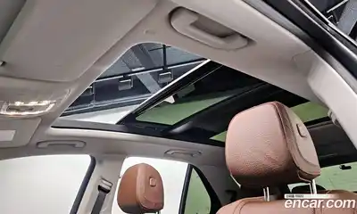 Mercedes-Benz GLE-Class 2024 3.0 Автомат в Москве № 206609, миниатюра 8