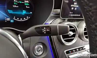 Mercedes-Benz GLC-Class 2023 2.0 Автомат в Москве № 207696, миниатюра 12