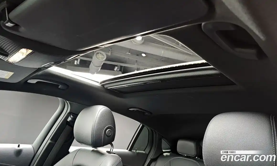 Mercedes-Benz GLC-Class 2023 2.0 Автомат в Москве № 207696, фото 16