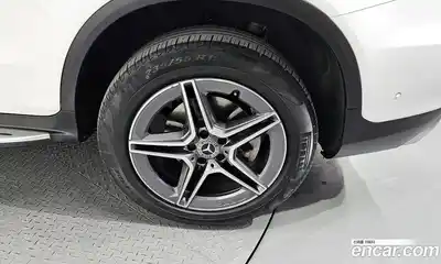 Mercedes-Benz GLC-Class 2023 2.0 Автомат в Москве № 207696, миниатюра 6