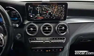 Mercedes-Benz GLC-Class 2023 2.0 Автомат в Москве № 207696, миниатюра 10