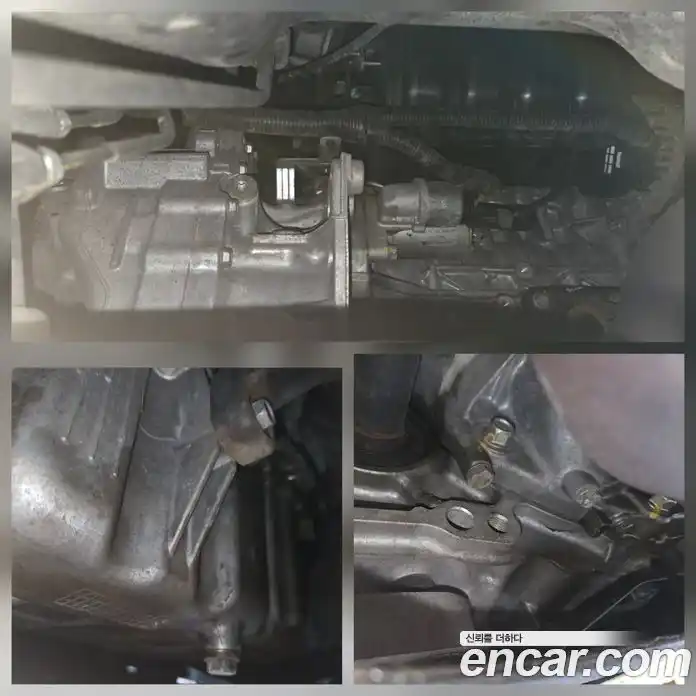 SsangYong TIBOLI 2018 1.6 Автомат в Москве № 208384, фото 16