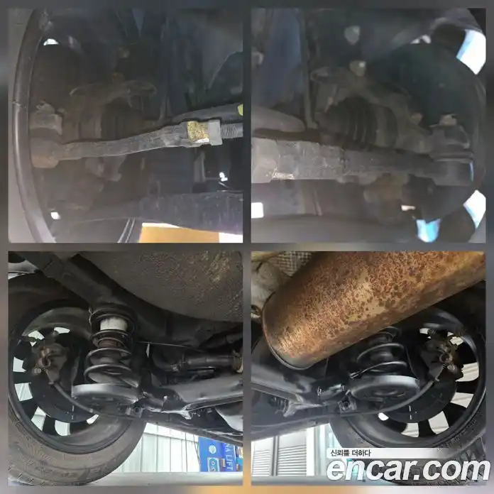 SsangYong TIBOLI 2018 1.6 Автомат в Москве № 208384, фото 18