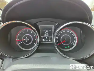 SsangYong TIBOLI 2018 1.6 Автомат в Москве № 208384, миниатюра 5