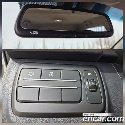 SsangYong TIBOLI 2018 1.6 Автомат в Москве № 208384, миниатюра 9