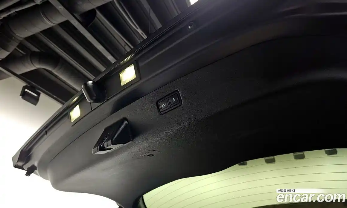 Genesis GV70 2022 2.5 Автомат в Москве № 20972, фото 14