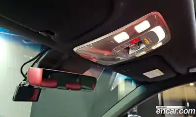 Genesis GV70 2022 2.5 Автомат в Москве № 20972, миниатюра 3