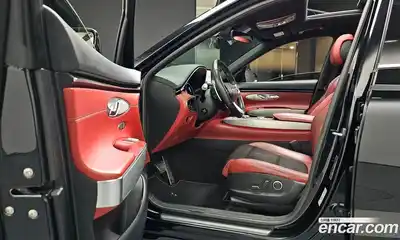 Genesis GV70 2022 2.5 Автомат в Москве № 20972, миниатюра 5