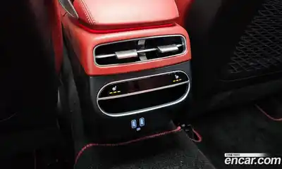 Genesis GV70 2022 2.5 Автомат в Москве № 20972, миниатюра 6