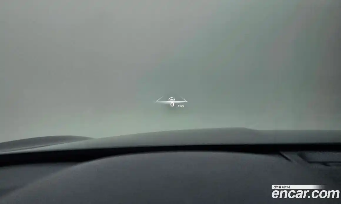 Genesis GV70 2022 2.5 Автомат в Москве № 20972, фото 7