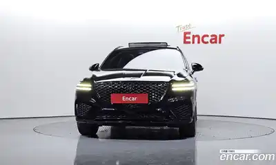 Genesis GV70 2022 2.5 Автомат в Москве № 20972, миниатюра 10