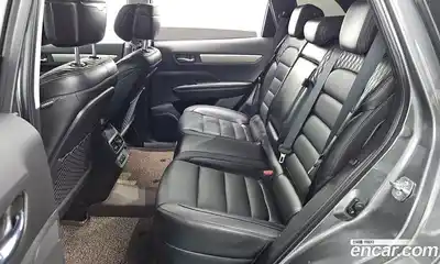 Renault QM6 2020 2.0 Автомат в Москве № 210022, миниатюра 12