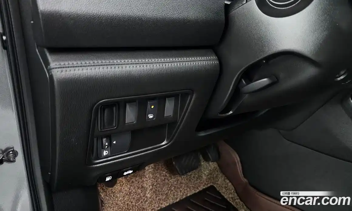 Renault QM6 2020 2.0 Автомат в Москве № 210022, фото 14