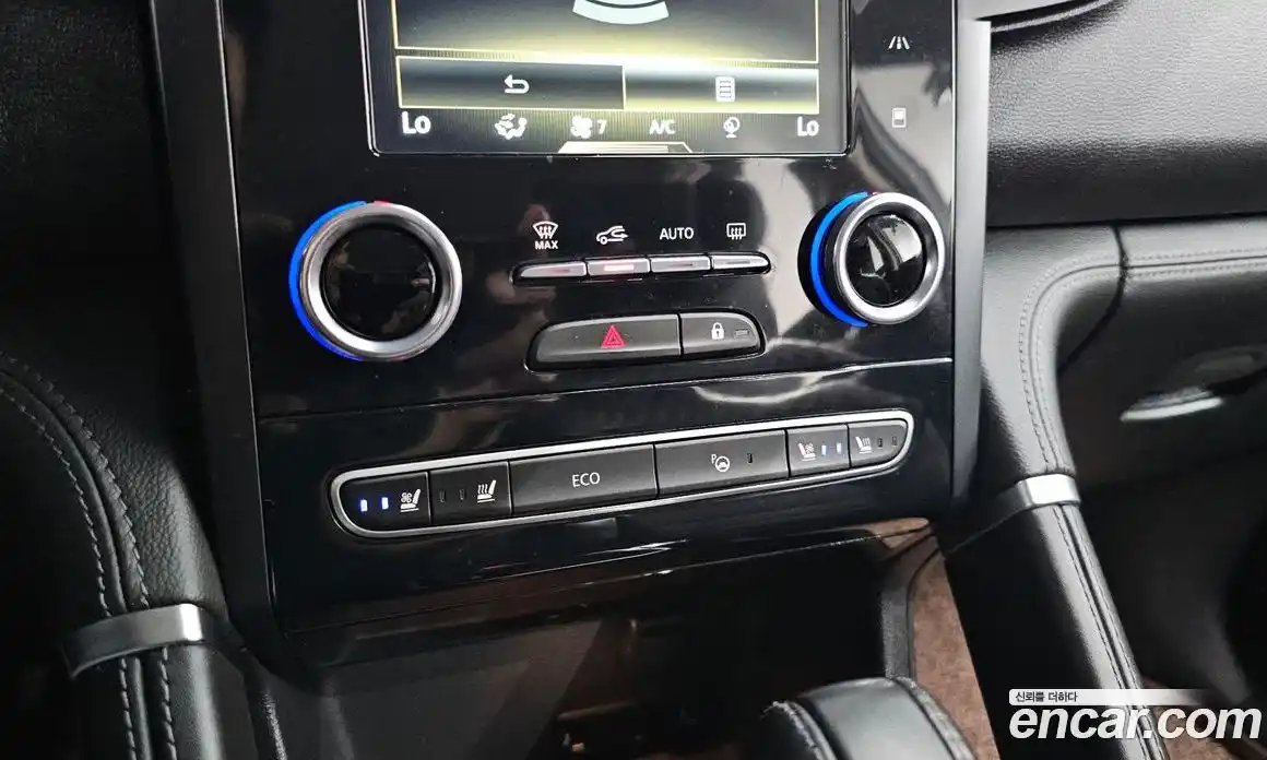 Renault QM6 2020 2.0 Автомат в Москве № 210022, фото 19