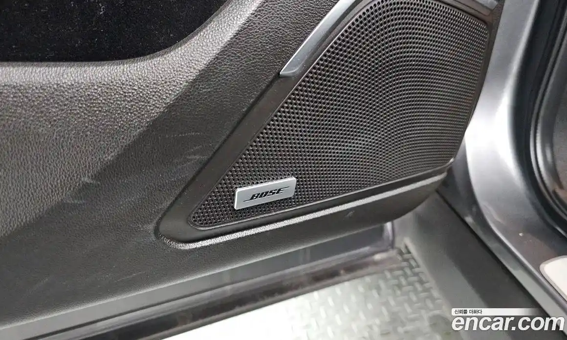 Renault QM6 2020 2.0 Автомат в Москве № 210022, фото 20