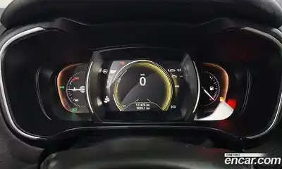 Renault QM6 2020 2.0 Автомат в Москве № 210022, миниатюра 8